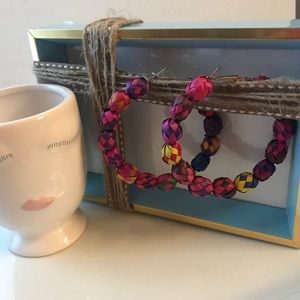 Artesian fashion women’s earrings